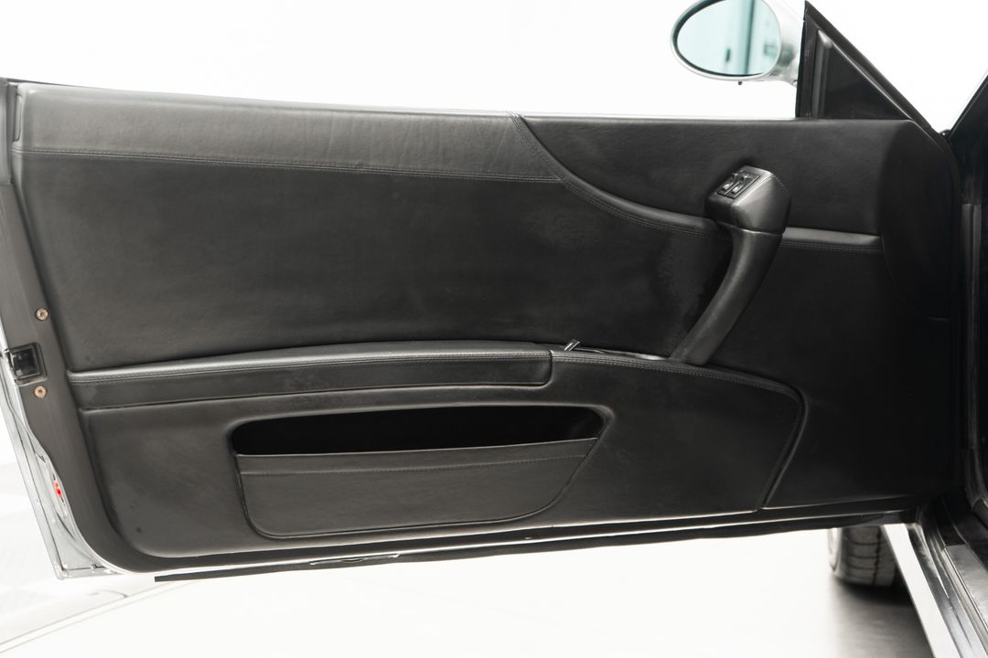 1998 Ferrari 550