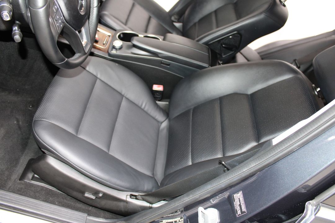 2013 Mercedes-Benz GLK-Class