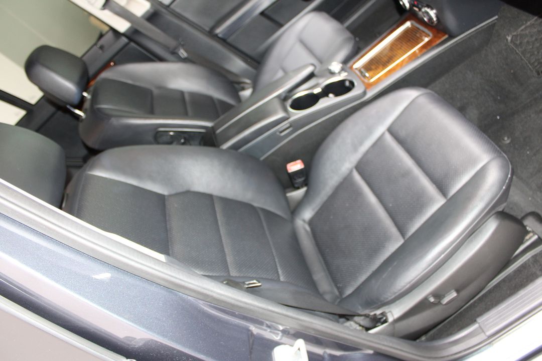 2013 Mercedes-Benz GLK-Class