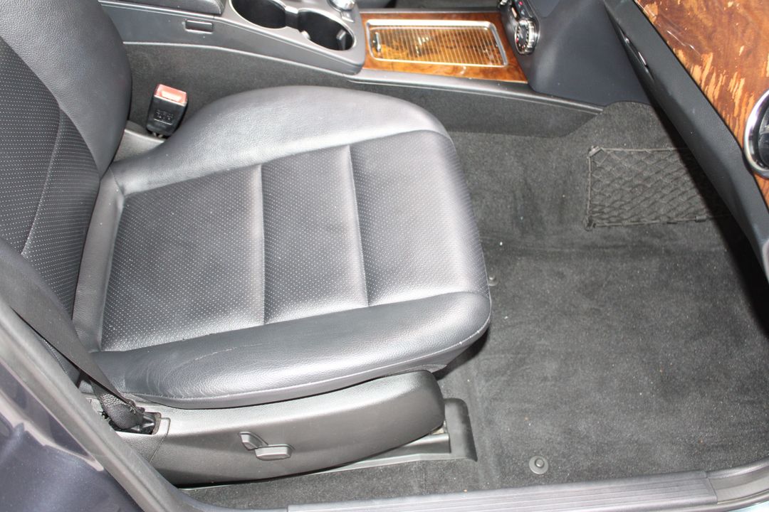 2013 Mercedes-Benz GLK-Class