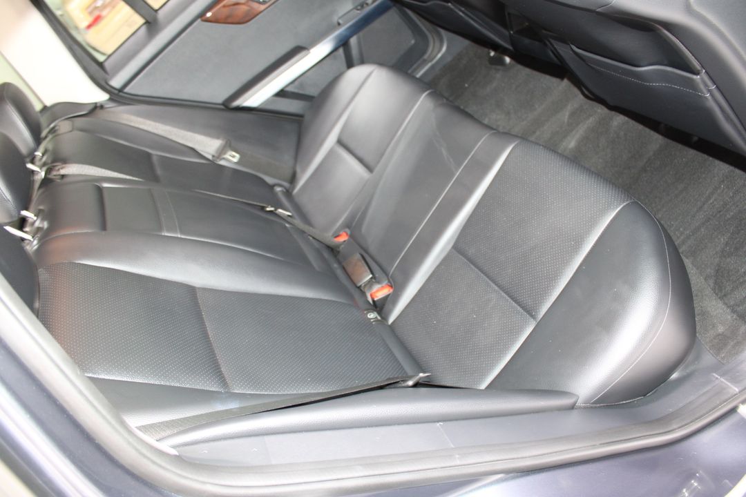 2013 Mercedes-Benz GLK-Class