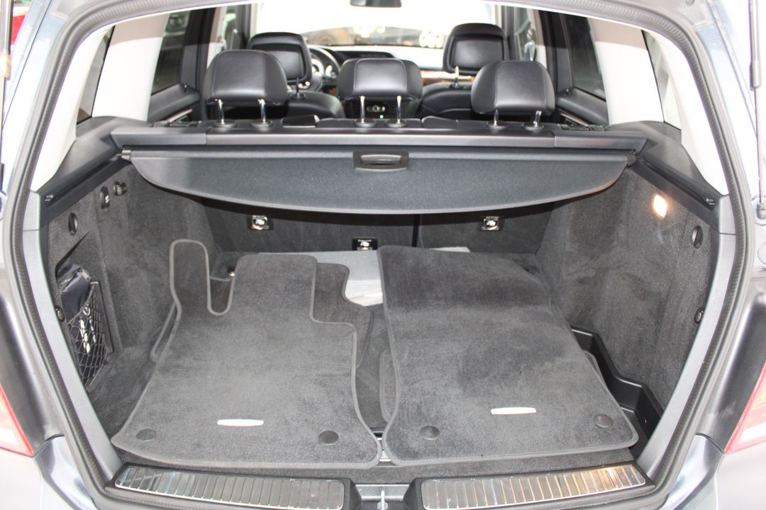 2013 Mercedes-Benz GLK-Class
