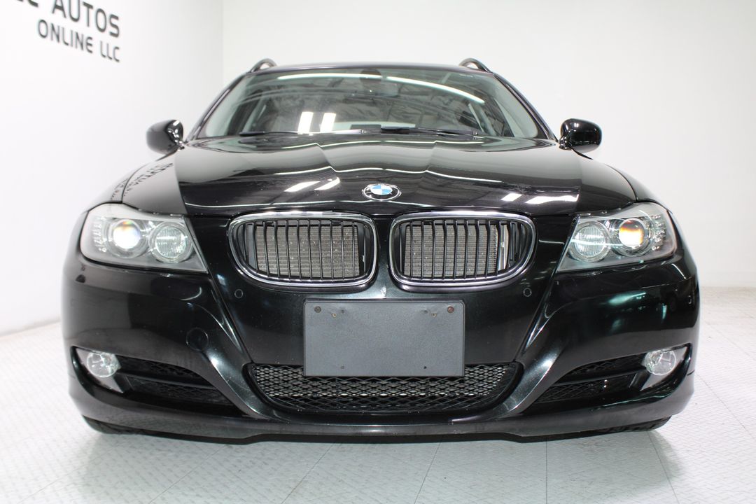 2010 BMW 3 Series