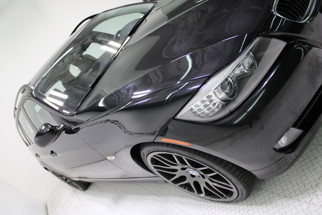 2010 BMW 3 Series