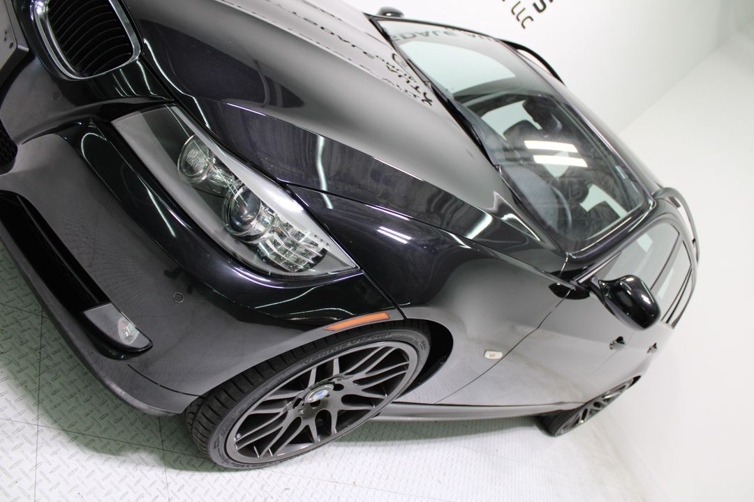 2010 BMW 3 Series
