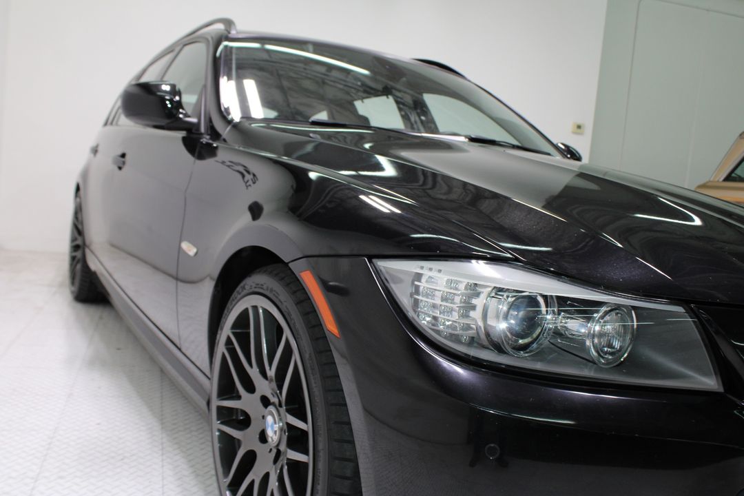 2010 BMW 3 Series