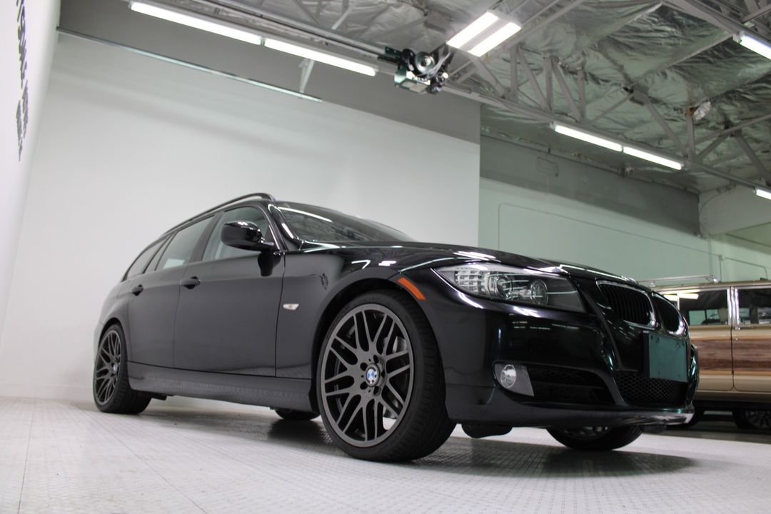 2010 BMW 3 Series
