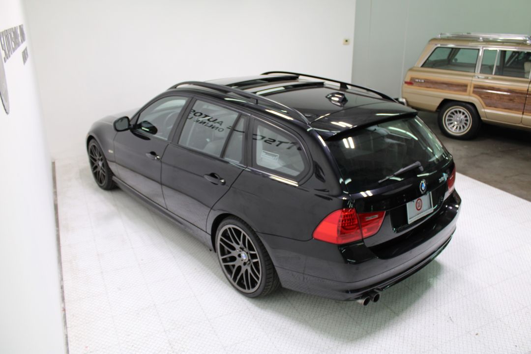 2010 BMW 3 Series