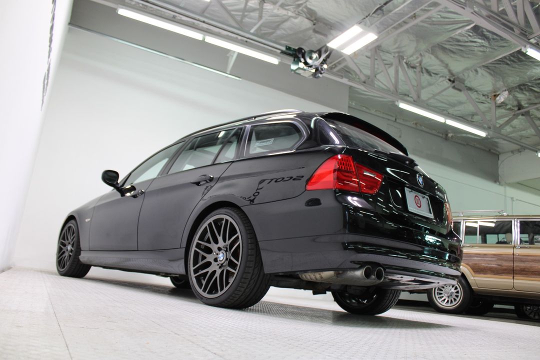 2010 BMW 3 Series