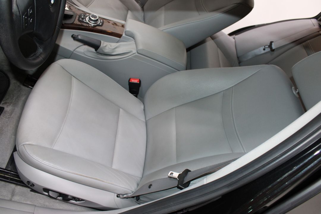 2010 BMW 3 Series