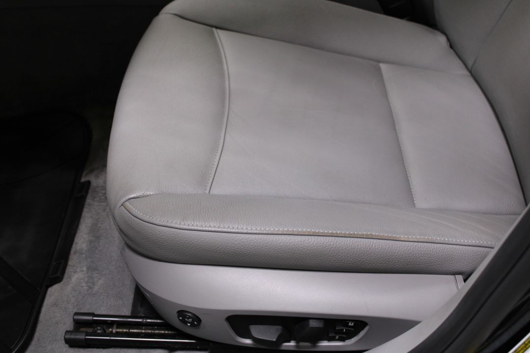 2010 BMW 3 Series