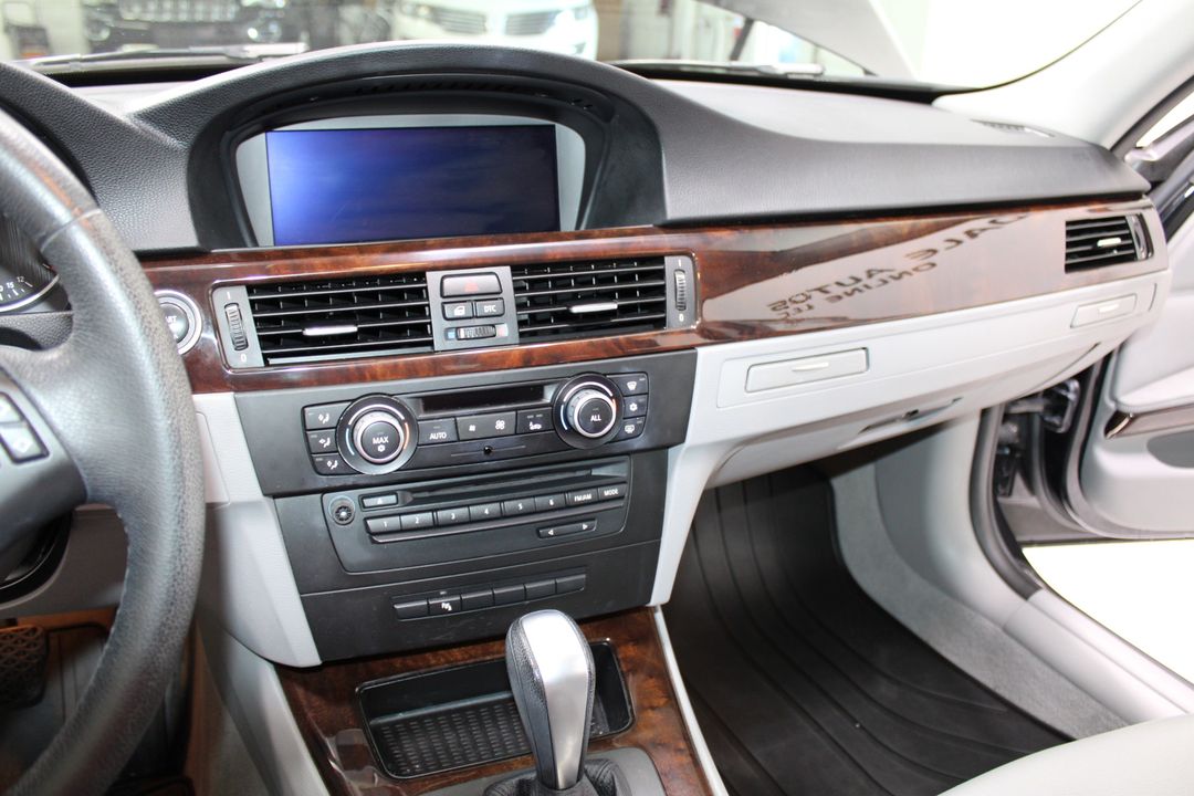 2010 BMW 3 Series