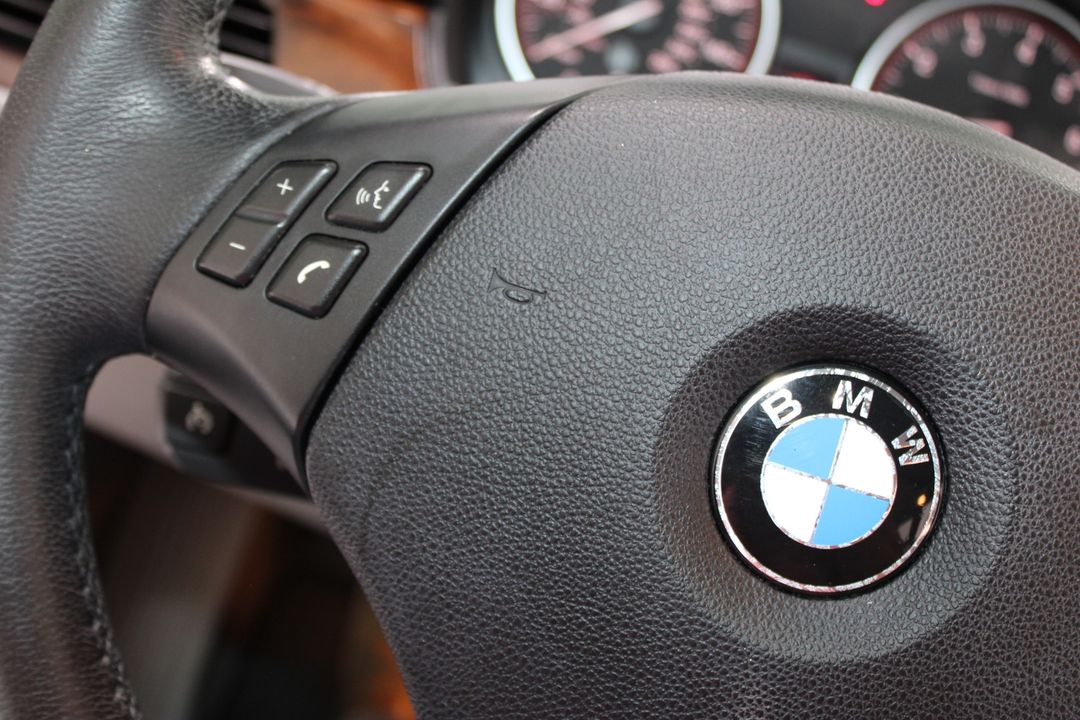 2010 BMW 3 Series