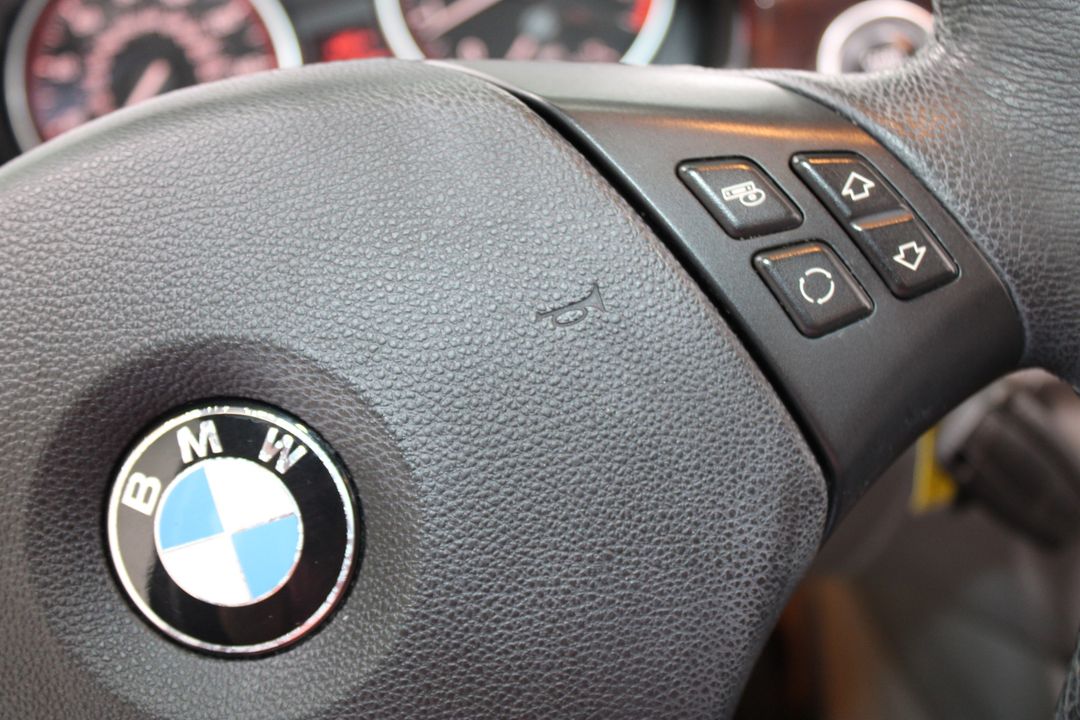 2010 BMW 3 Series