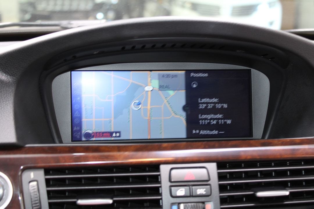 2010 BMW 3 Series