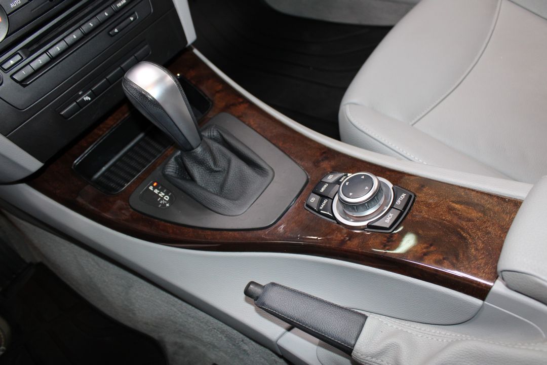 2010 BMW 3 Series