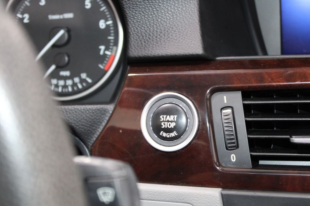 2010 BMW 3 Series