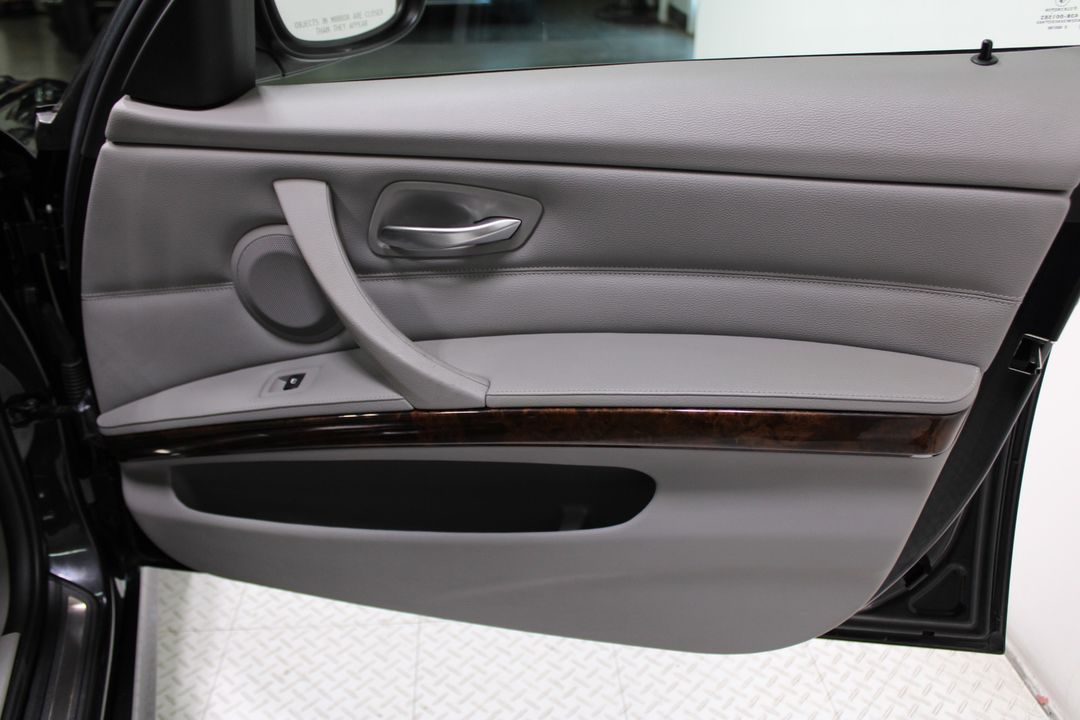 2010 BMW 3 Series