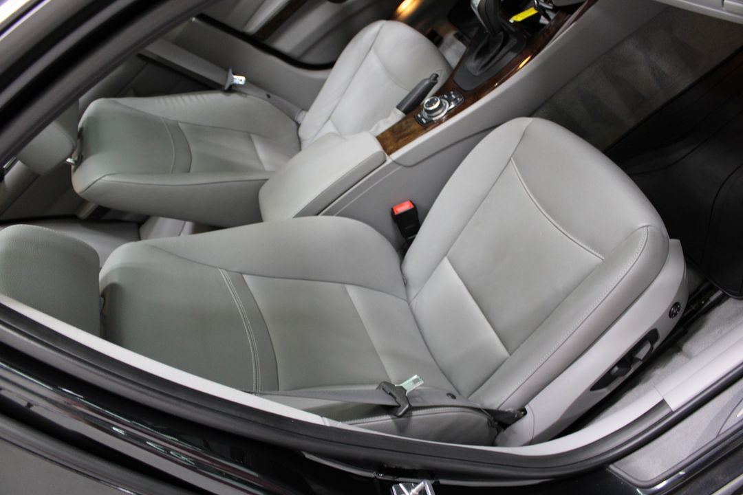 2010 BMW 3 Series