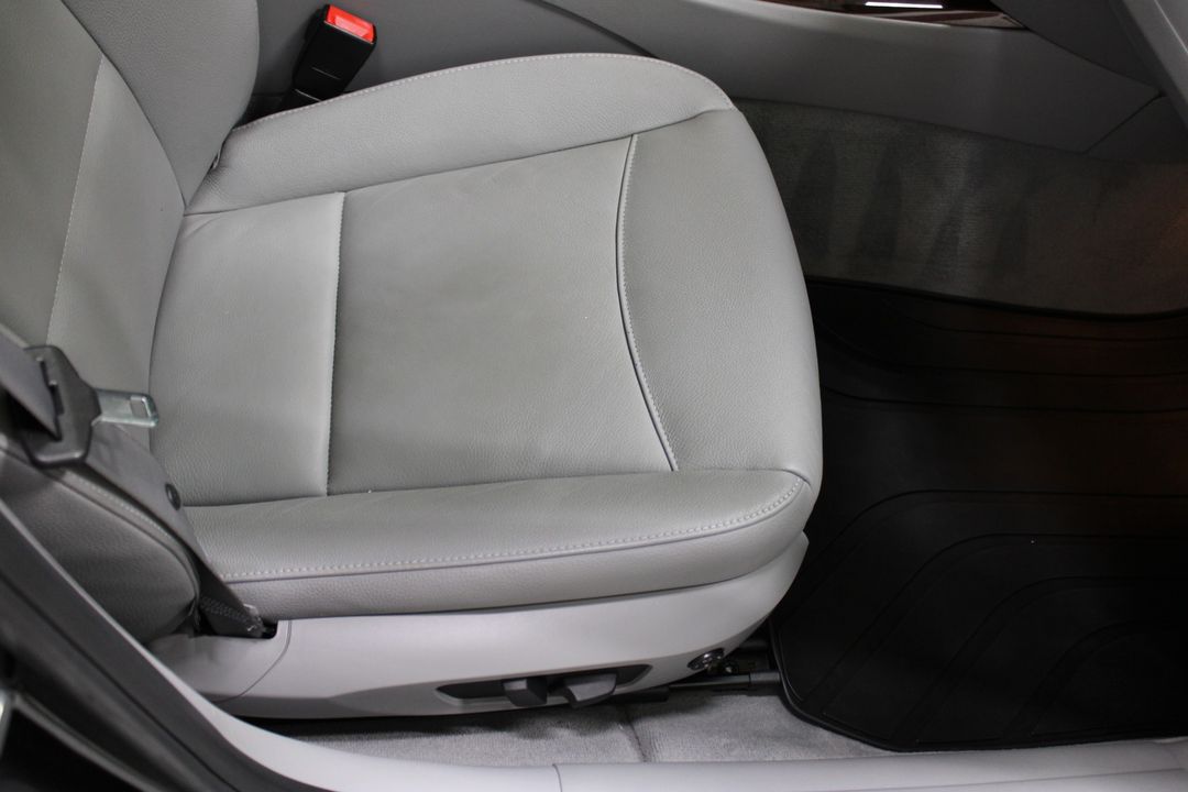2010 BMW 3 Series