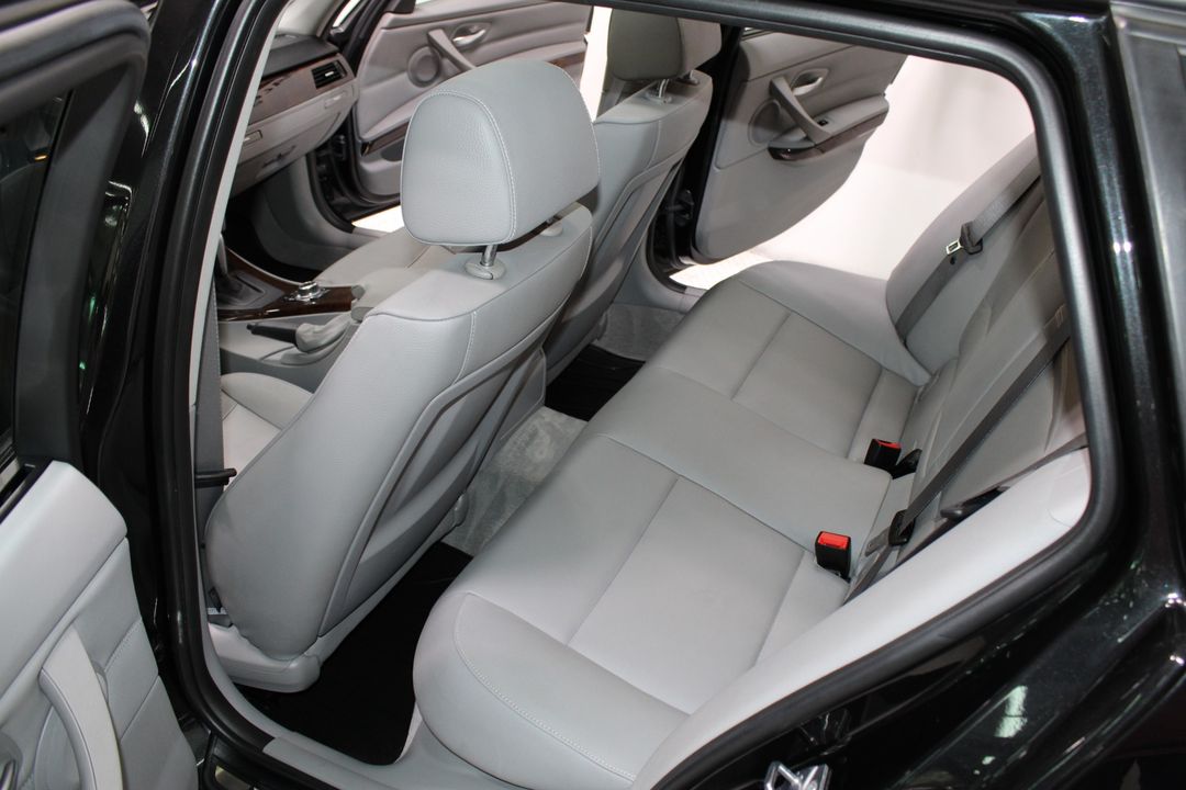 2010 BMW 3 Series