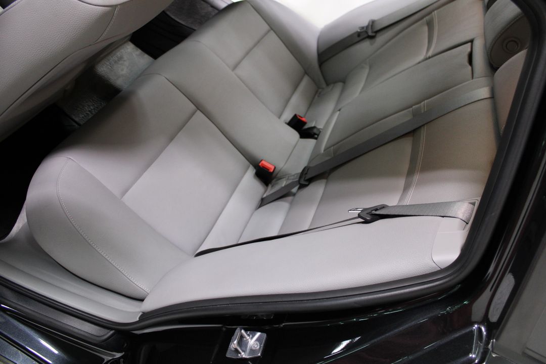 2010 BMW 3 Series