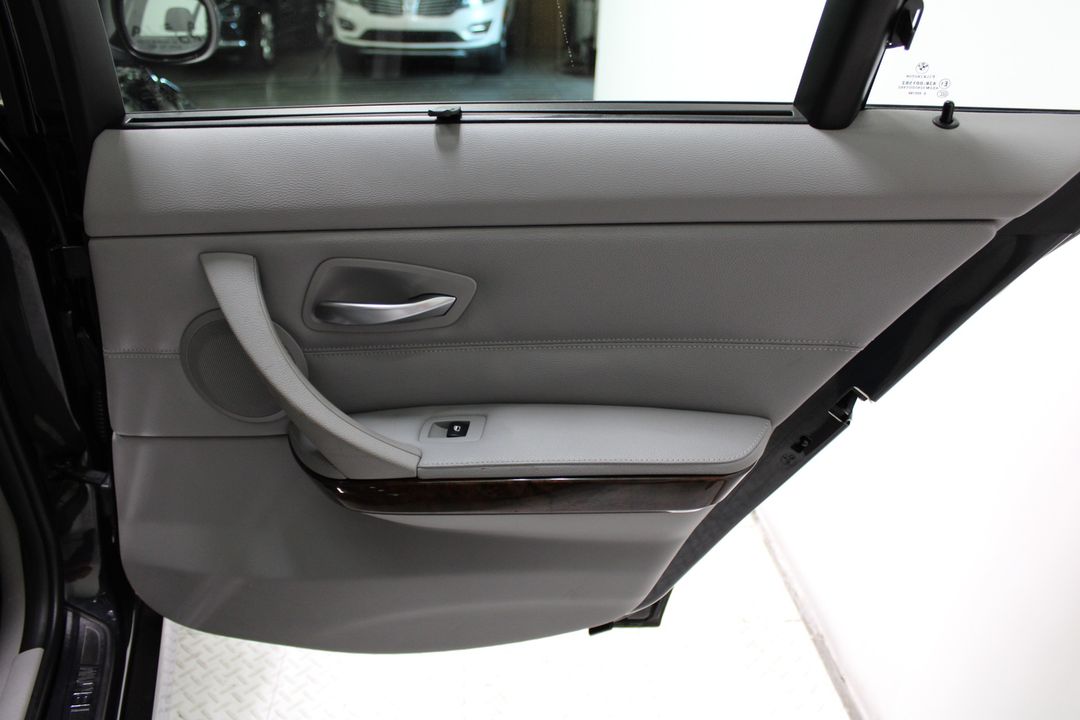 2010 BMW 3 Series