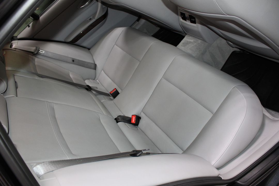 2010 BMW 3 Series