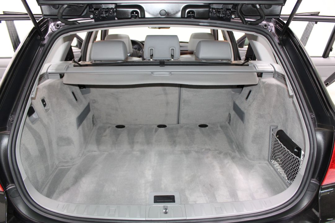 2010 BMW 3 Series
