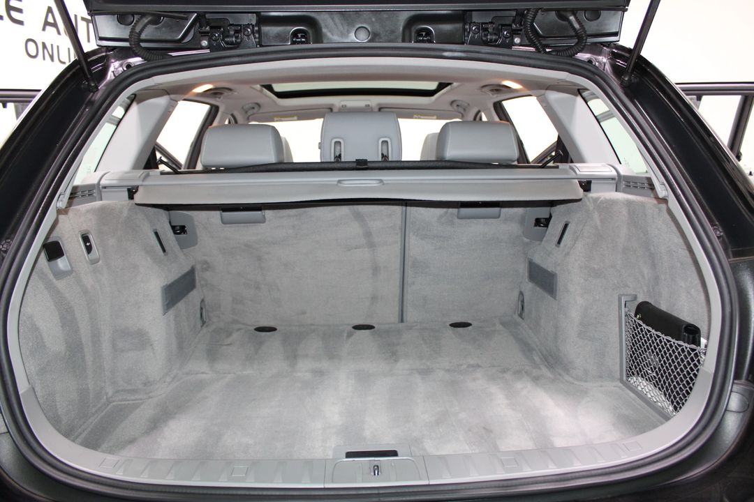 2010 BMW 3 Series