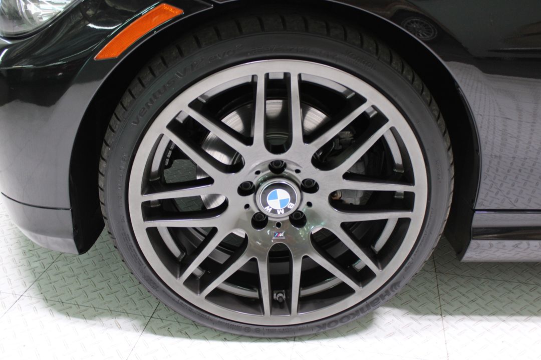 2010 BMW 3 Series