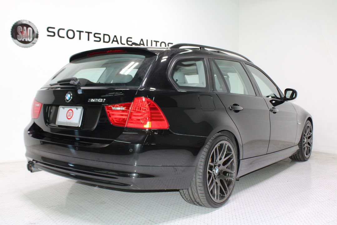 2010 BMW 3 Series