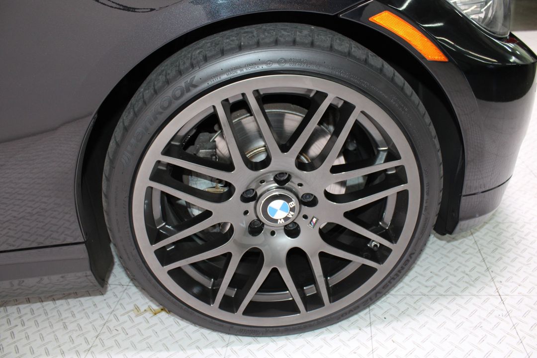 2010 BMW 3 Series