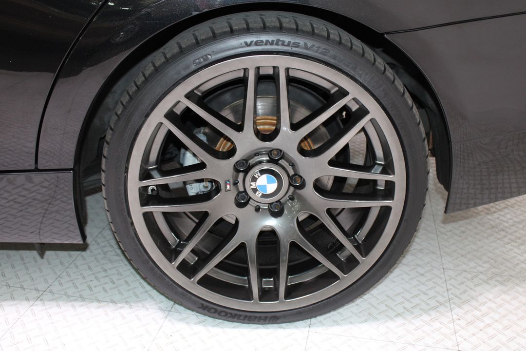 2010 BMW 3 Series