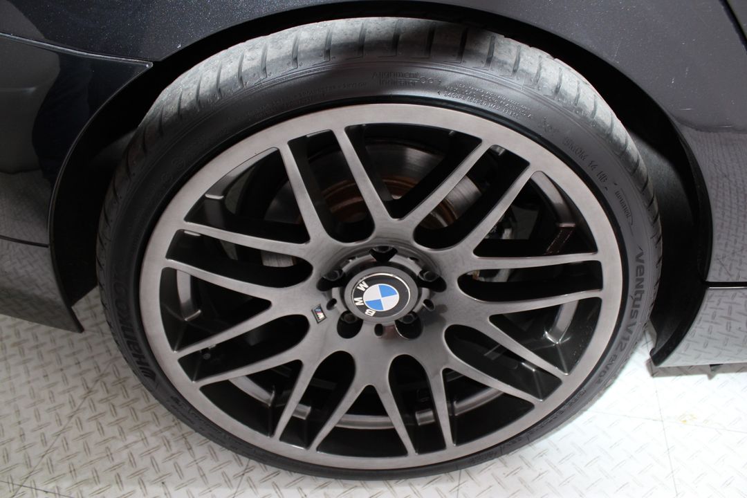 2010 BMW 3 Series