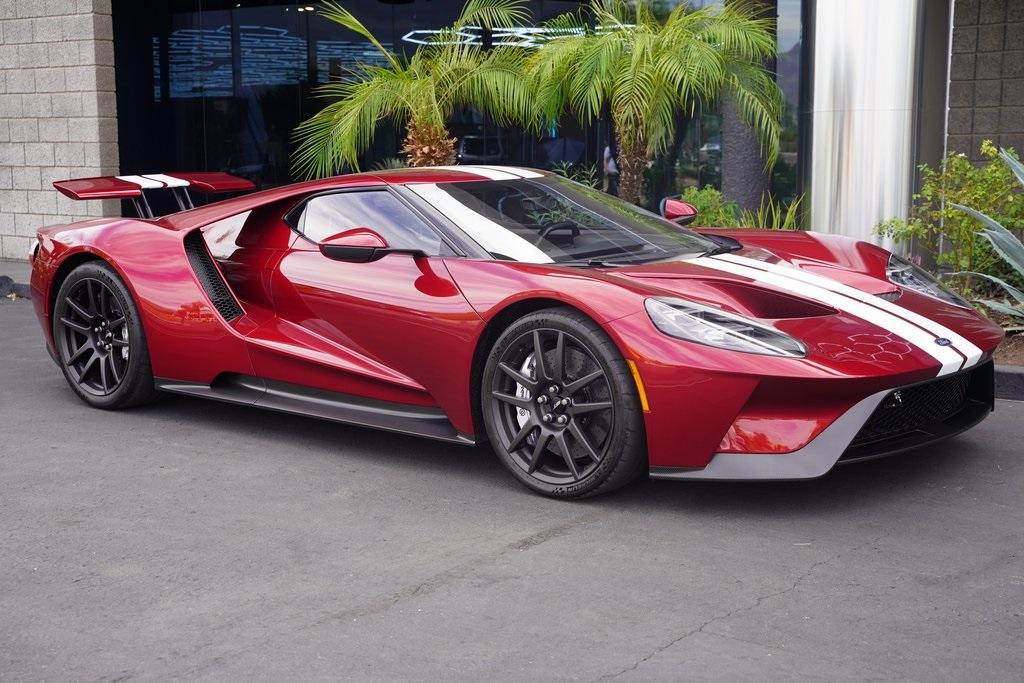 2019 Ford GT