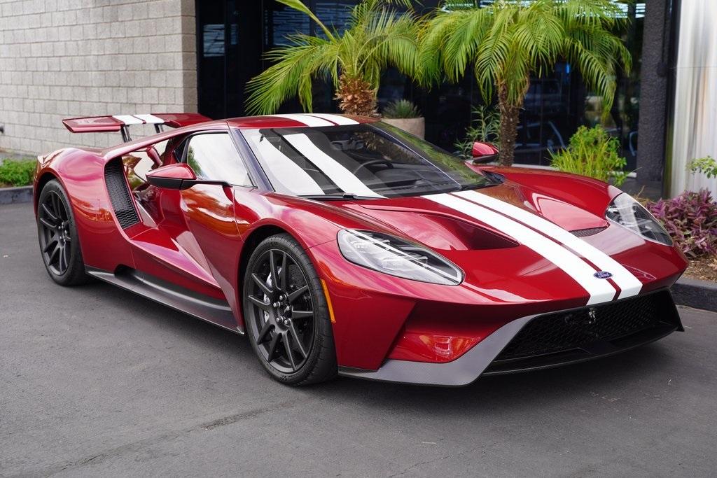 2019 Ford GT