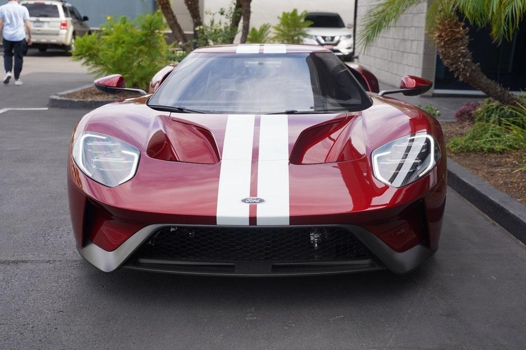 2019 Ford GT