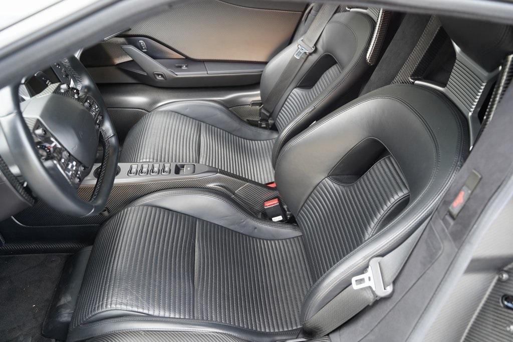 2019 Ford GT