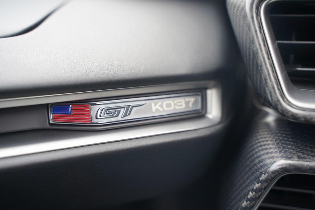 2019 Ford GT