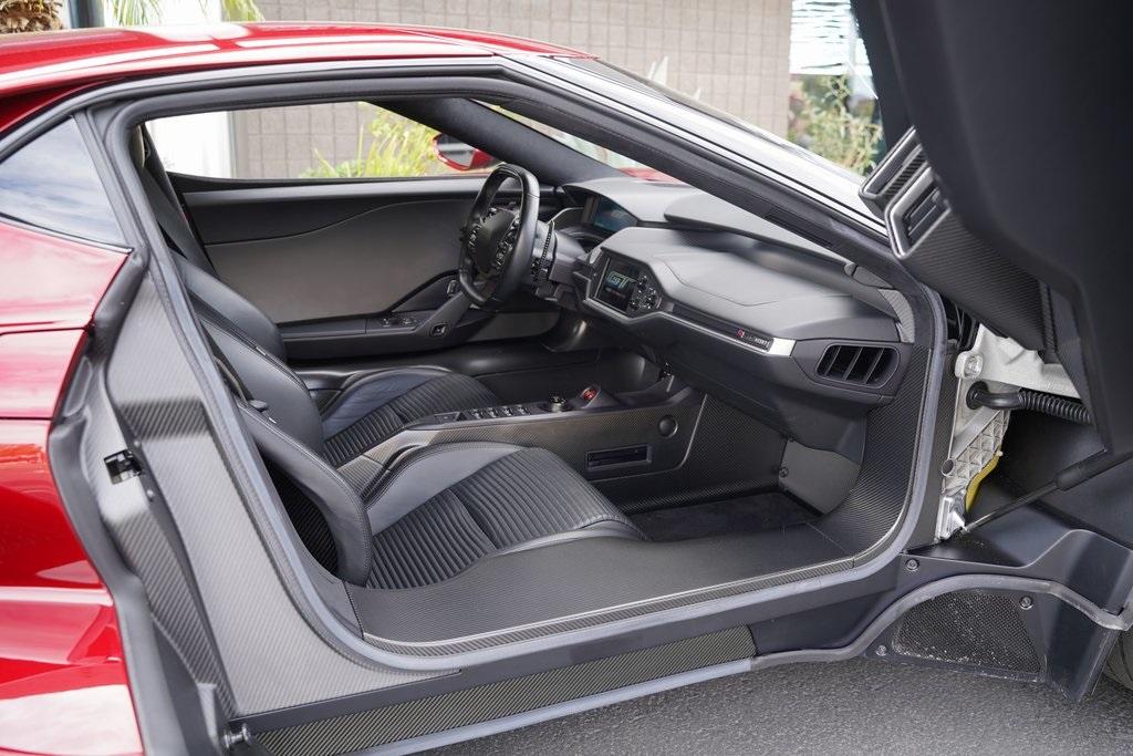 2019 Ford GT