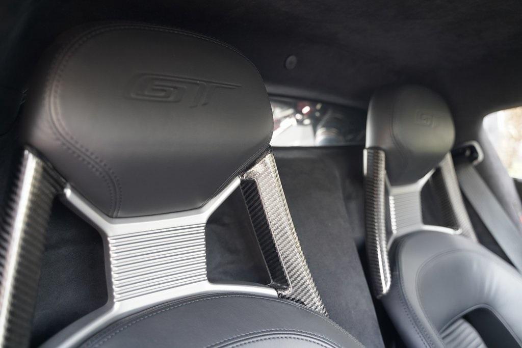 2019 Ford GT