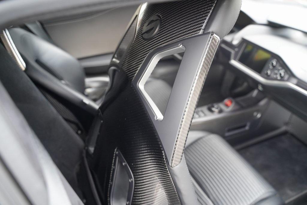 2019 Ford GT