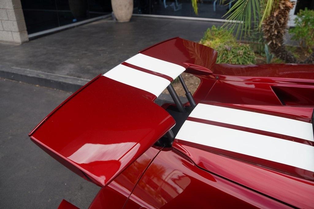 2019 Ford GT