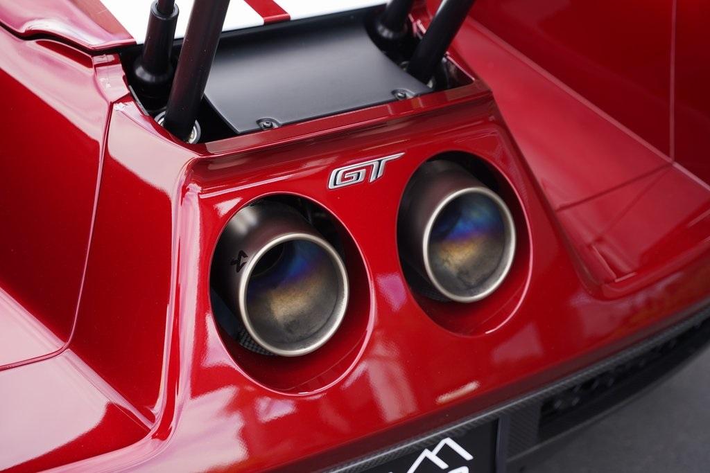 2019 Ford GT