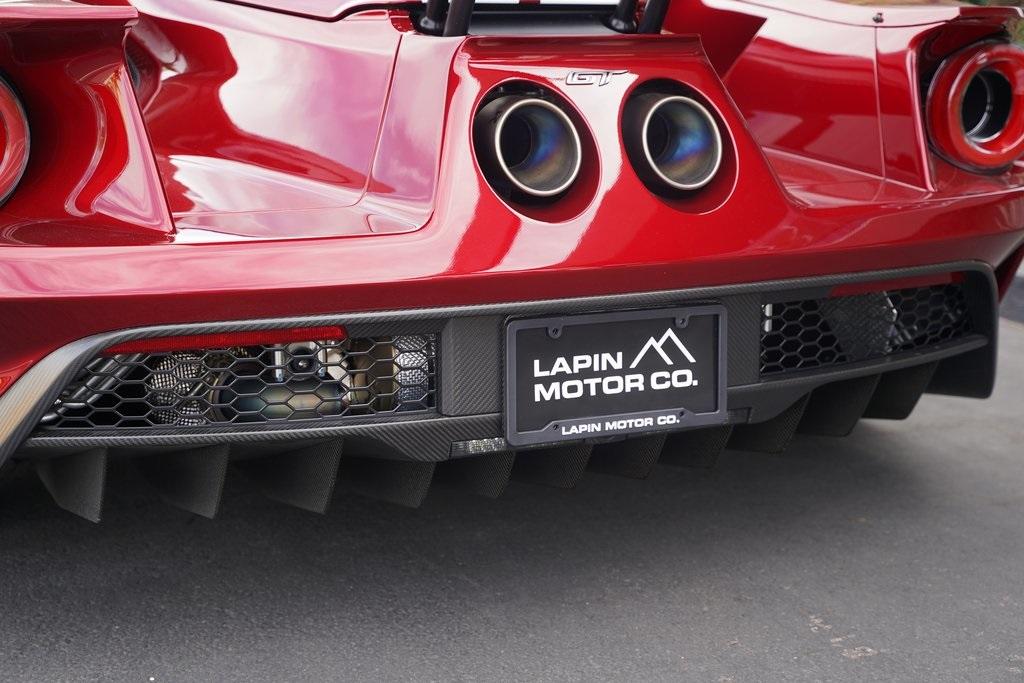 2019 Ford GT