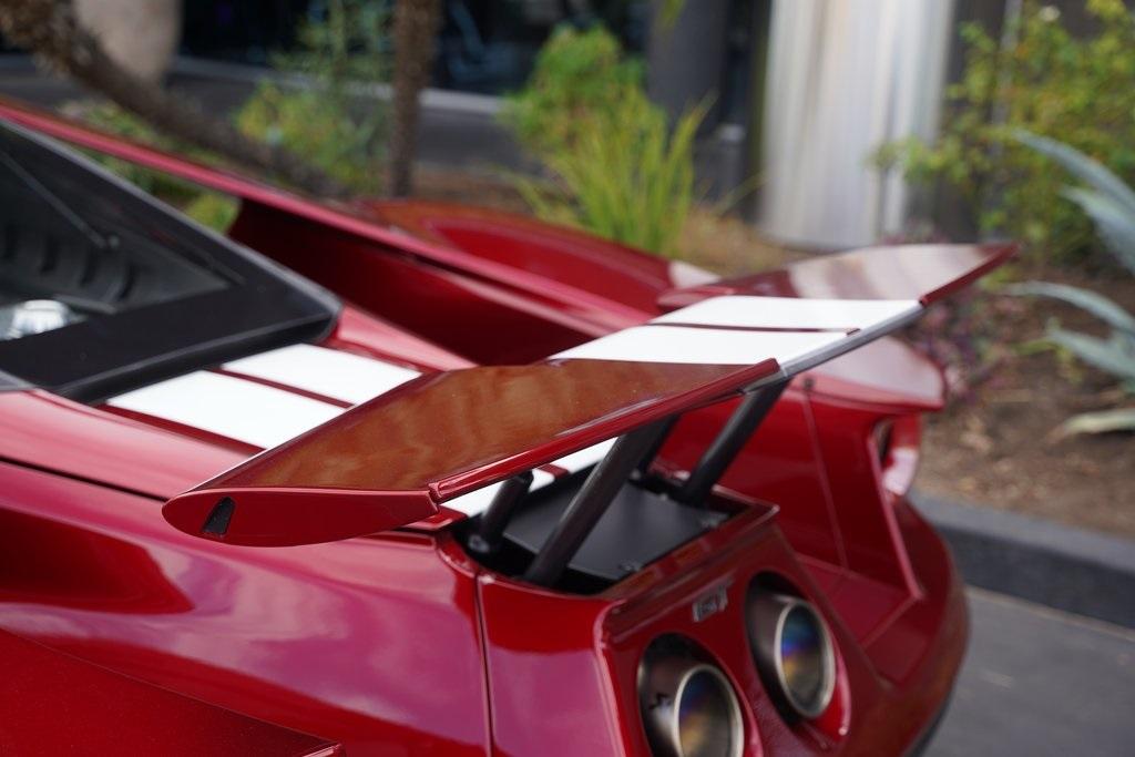 2019 Ford GT