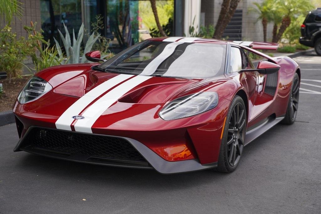 2019 Ford GT