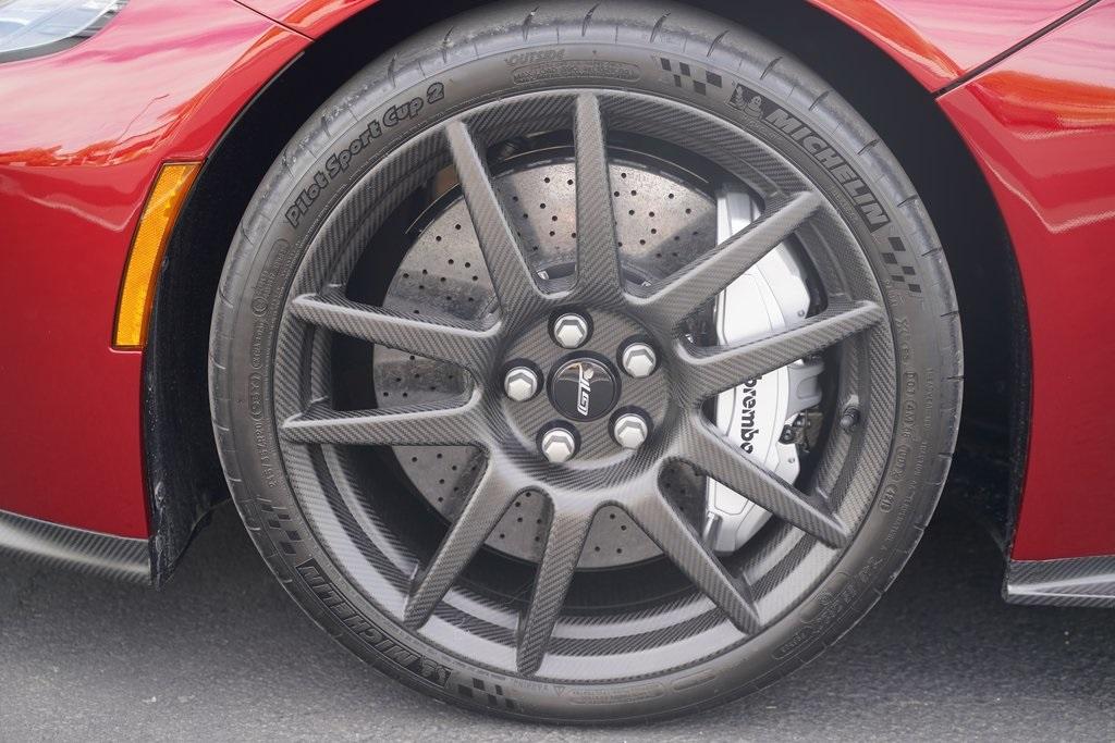 2019 Ford GT