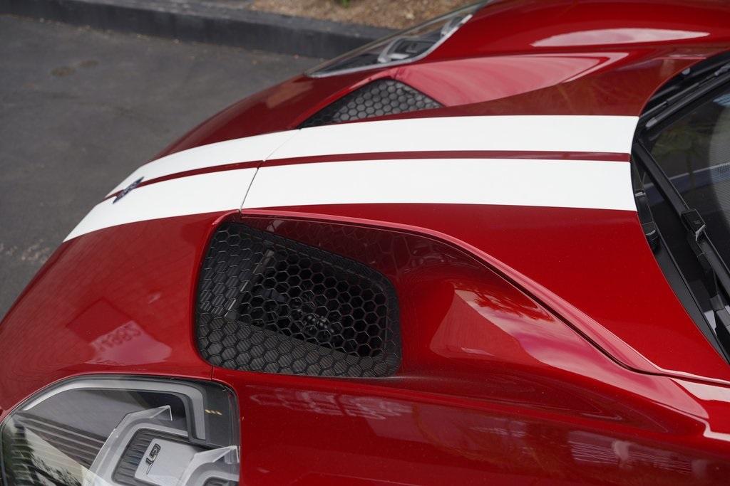 2019 Ford GT